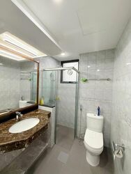 Carissa Park Condominium (D17), Condominium #486398971